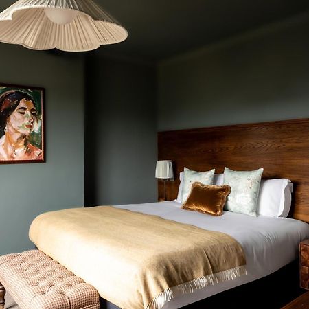 The Brewers Inn Лондон Экстерьер фото