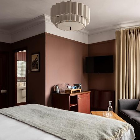The Brewers Inn Лондон Экстерьер фото