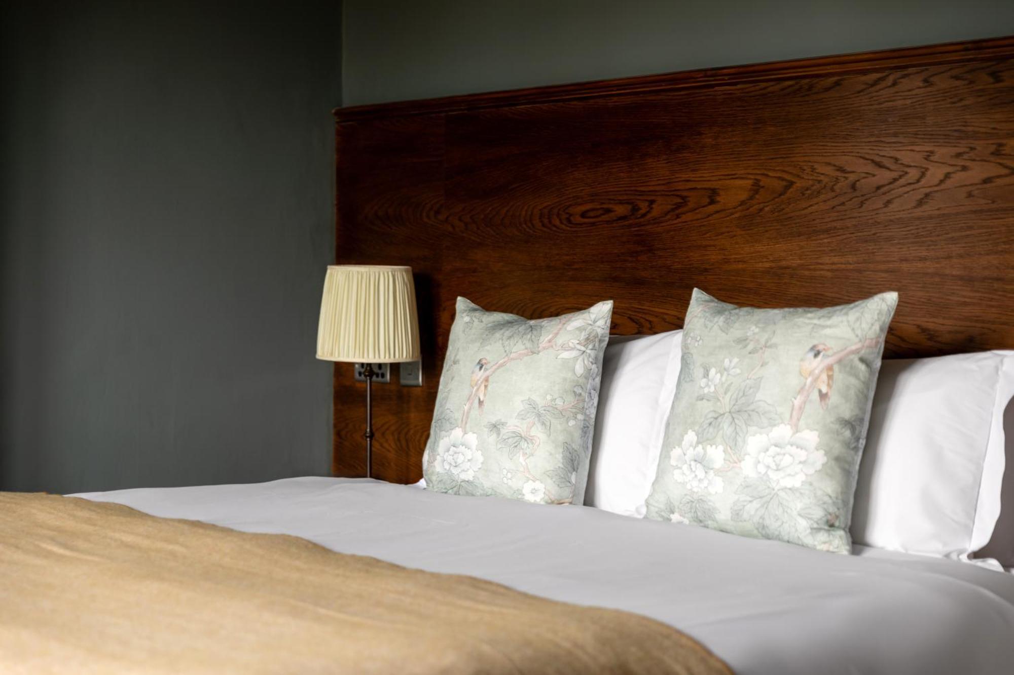 The Brewers Inn Лондон Экстерьер фото