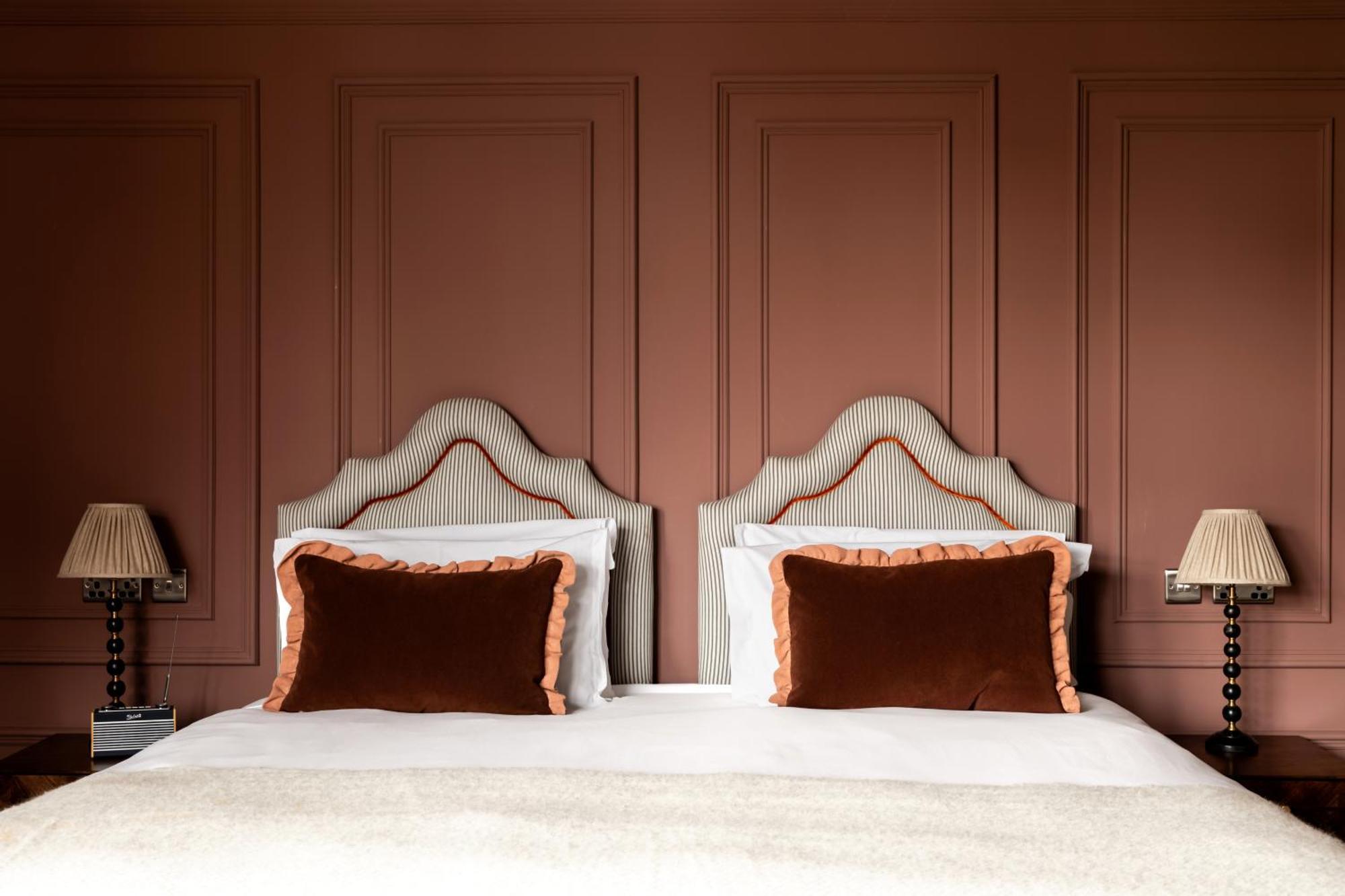 The Brewers Inn Лондон Экстерьер фото