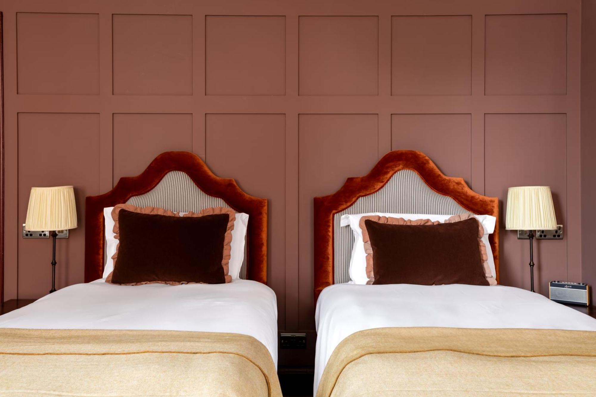 The Brewers Inn Лондон Экстерьер фото