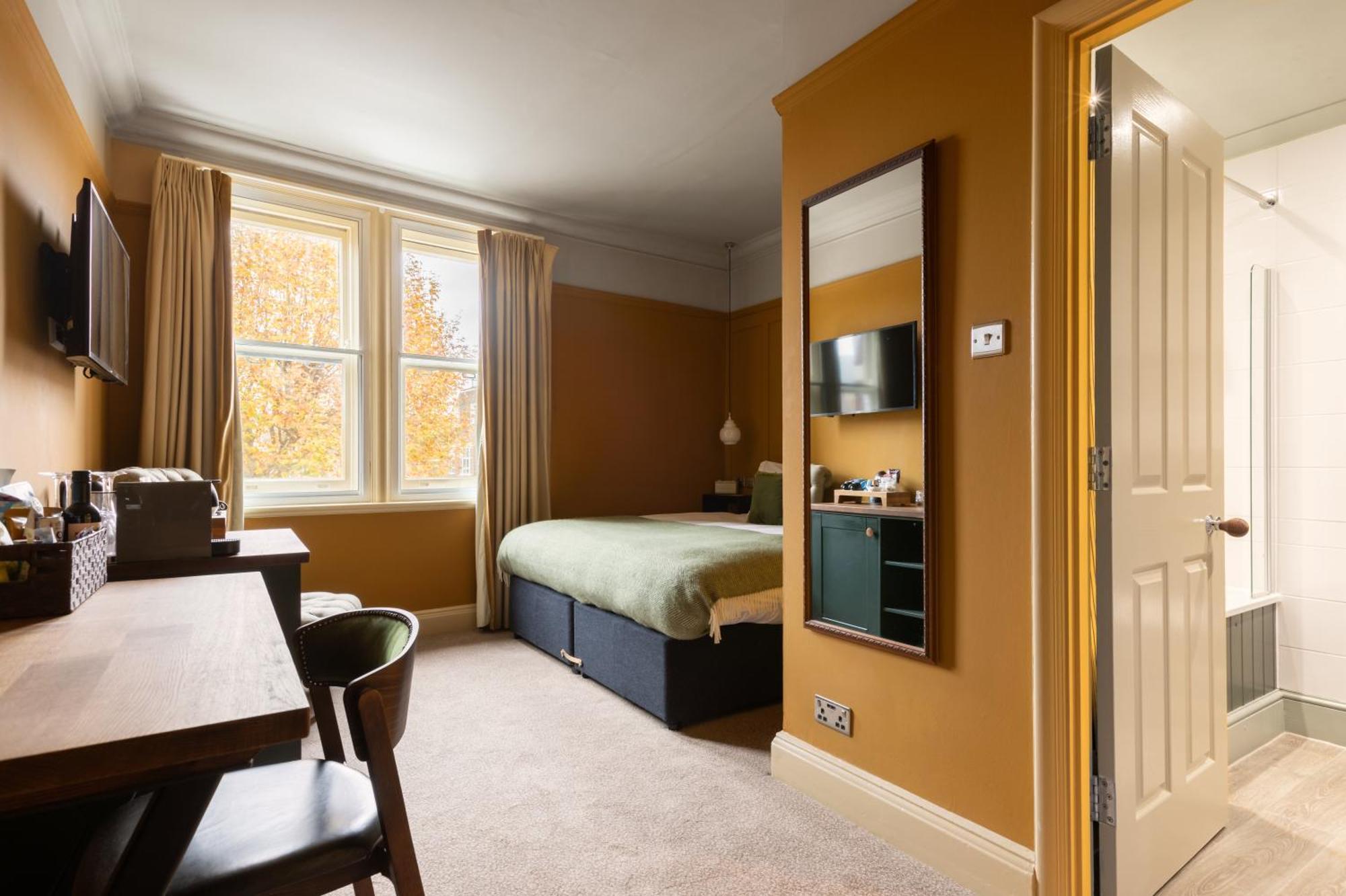 The Brewers Inn Лондон Экстерьер фото