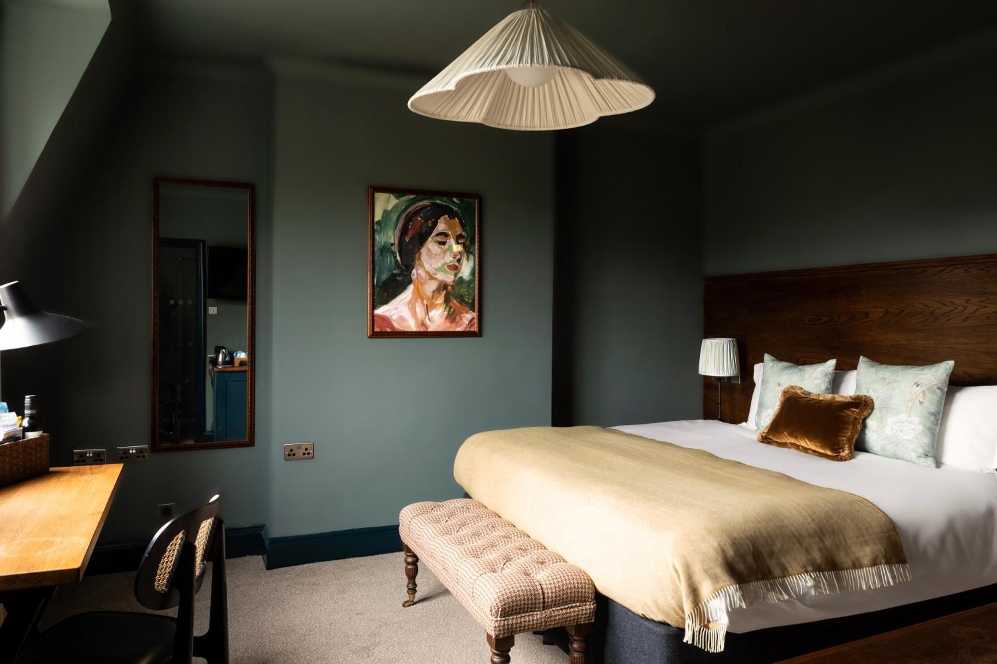 The Brewers Inn Лондон Экстерьер фото