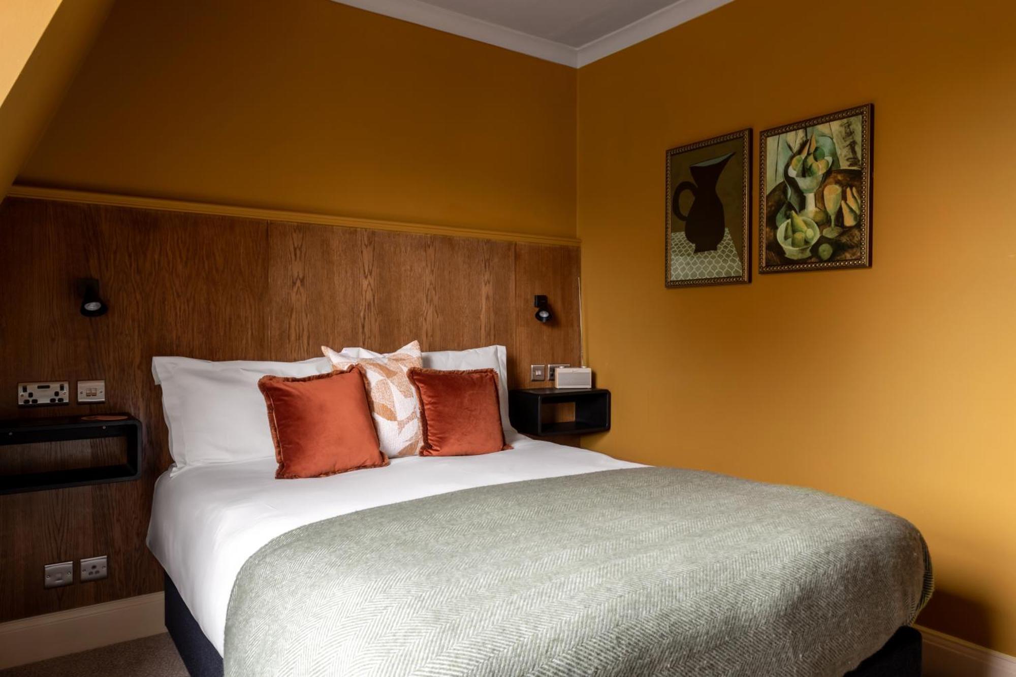 The Brewers Inn Лондон Экстерьер фото