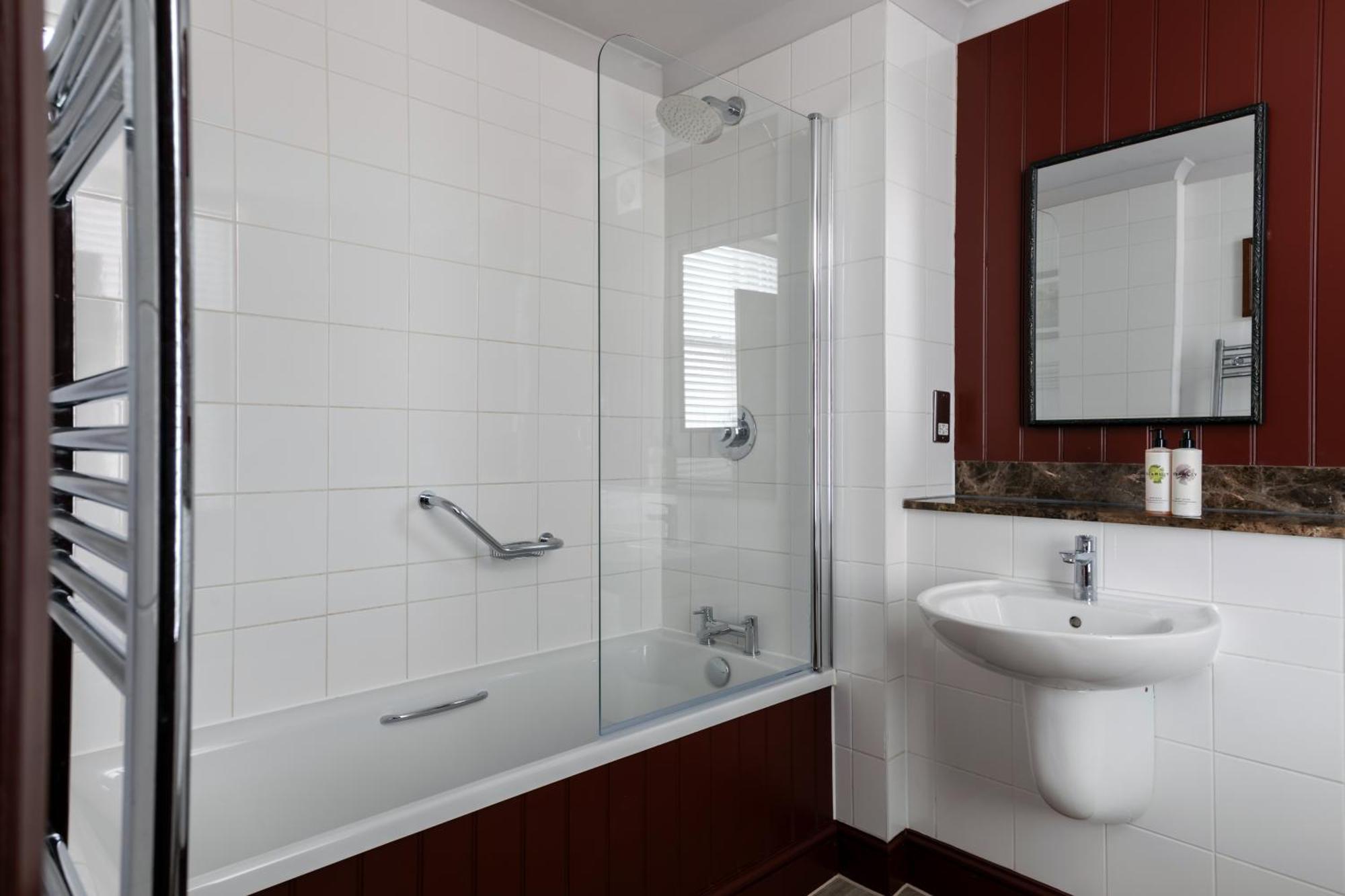 The Brewers Inn Лондон Экстерьер фото