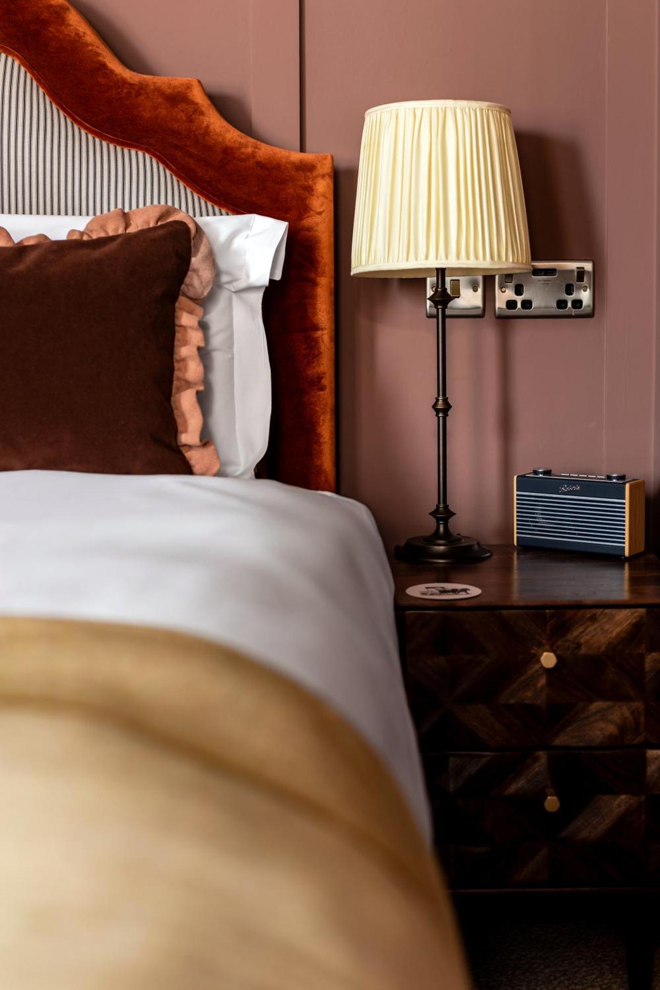 The Brewers Inn Лондон Экстерьер фото