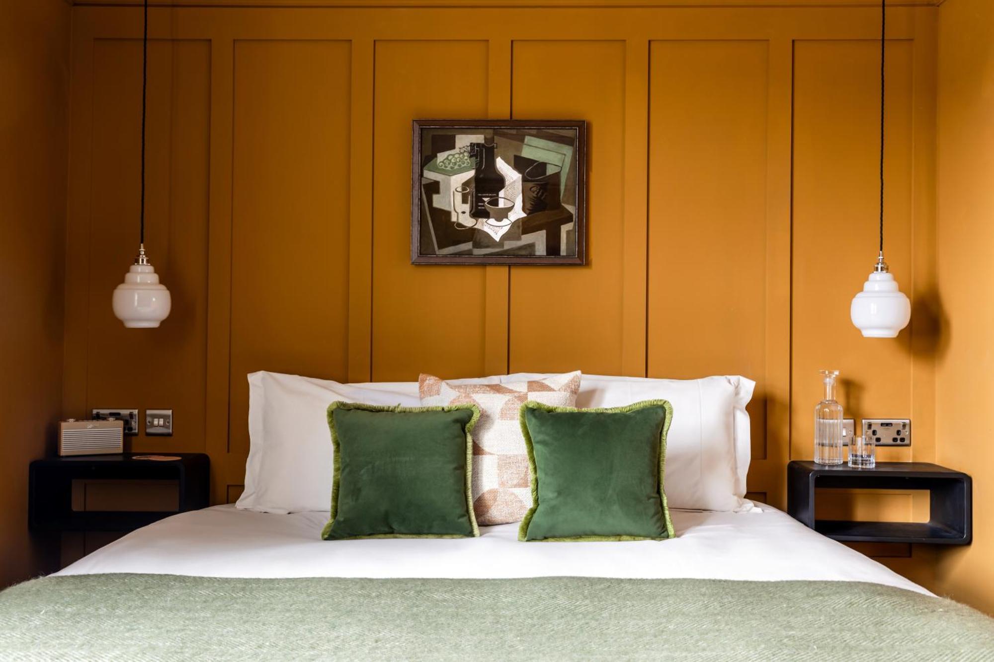 The Brewers Inn Лондон Экстерьер фото