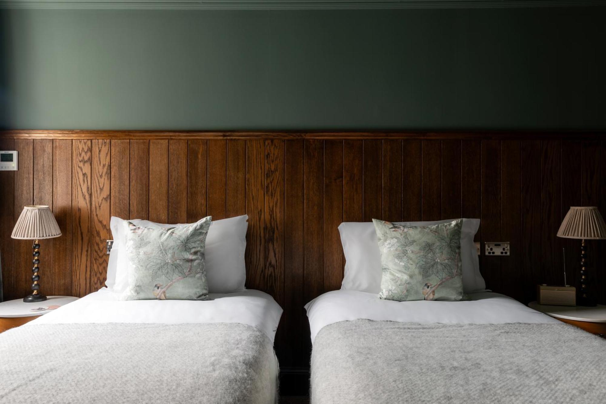 The Brewers Inn Лондон Экстерьер фото