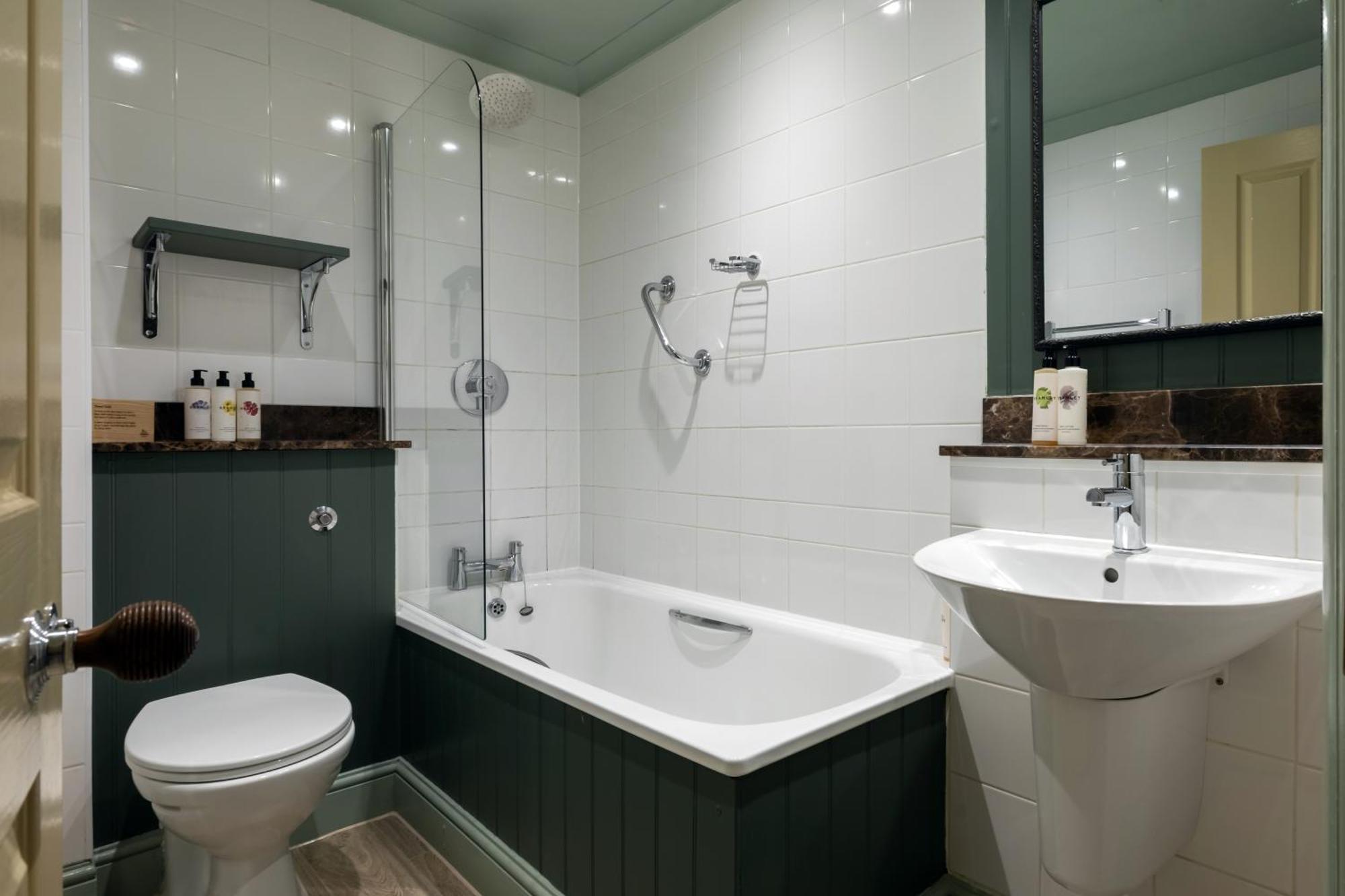 The Brewers Inn Лондон Экстерьер фото